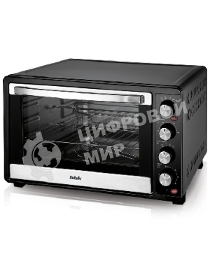 Мини-печь BBK OE5562MC черy
