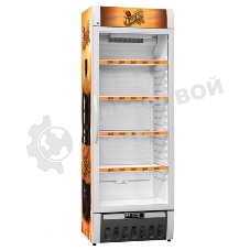 Холодильная витрина Атлант ХТ 1006 белый (однокамерный)