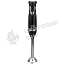 Блендер Delta LUX DL-7047 черный: 1000 Вт, (12)