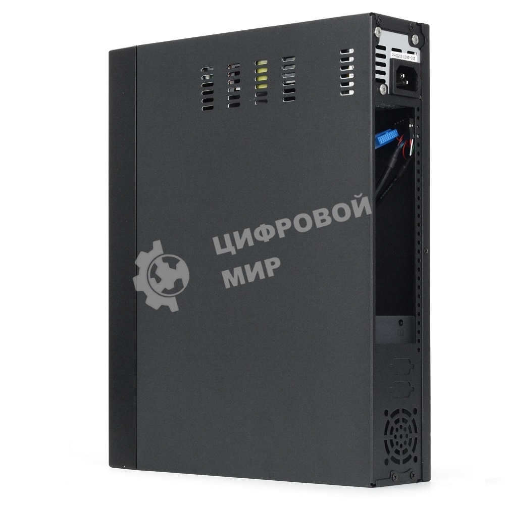 Компьютерный корпус CROWN CMC-245-103 (CM-PS300OFFICE)