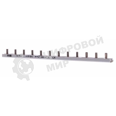 Разводка шинная 1ф PS1/12 Comp(PIN) ABB 2CDL210001R1012