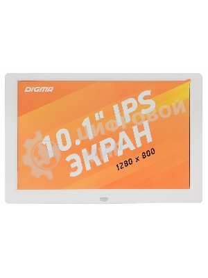 Фоторамка Digma 10.1