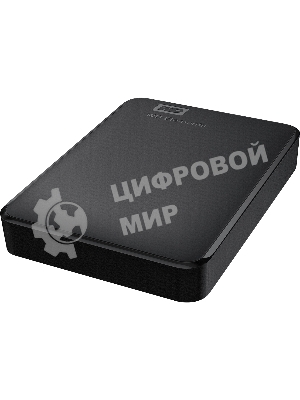 Внешний HDD 2.5