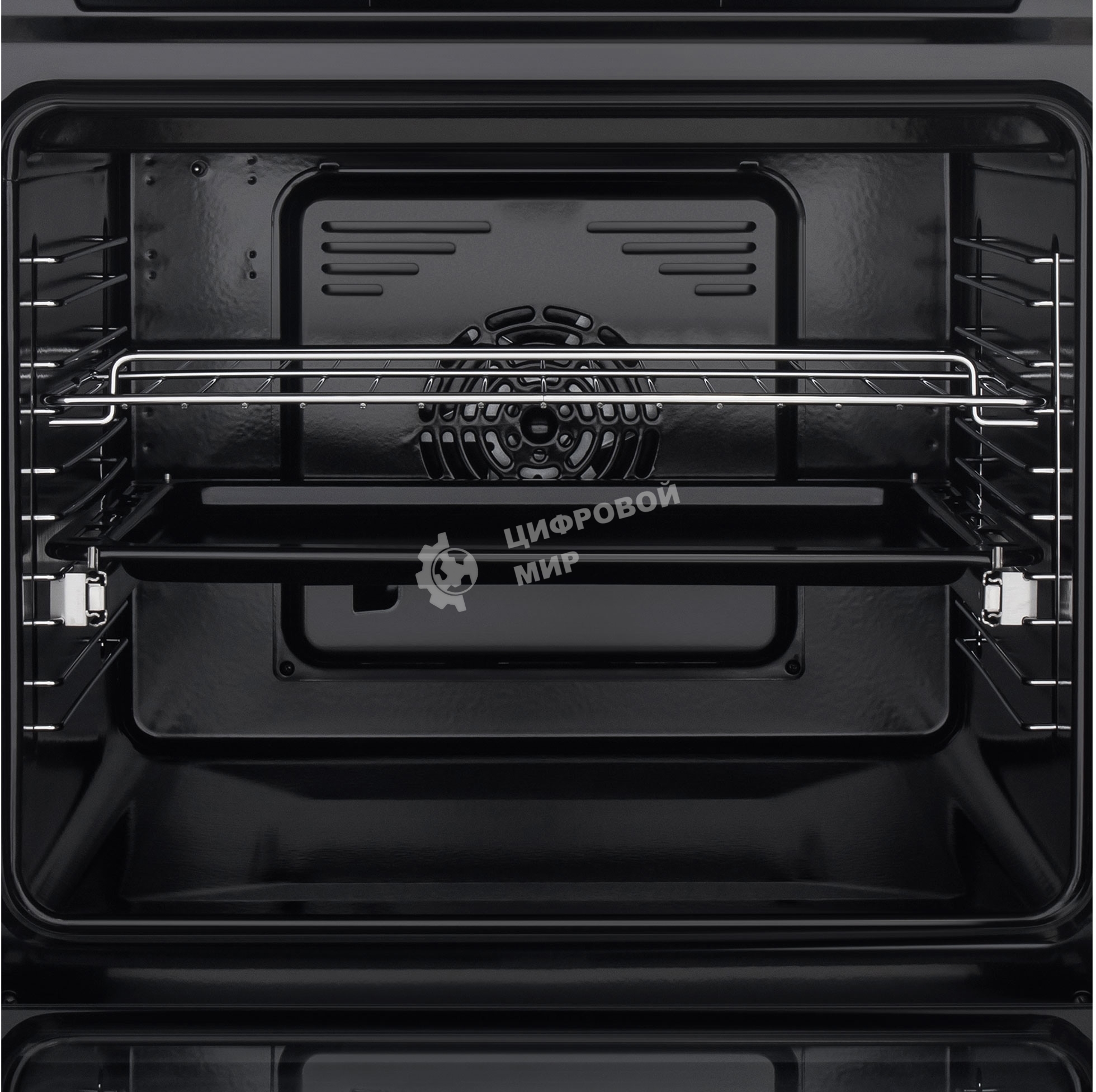 Шкаф духовой электрический Maunfeld AEOH.749B2, встраиваемый