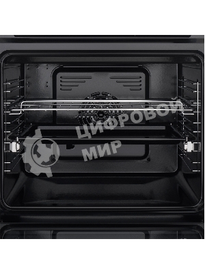 Шкаф духовой электрический Maunfeld AEOH.749B2, встраиваемый