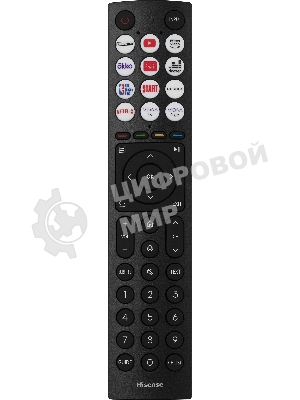 Телевизор Hisense 75