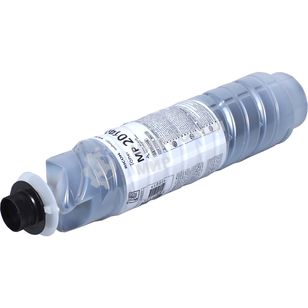 Картридж лазерный тип MP 2014H для Ricoh MP2014D/AD 12K