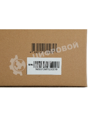 Источник бесперебойного питания Ippon Innova Unity RT 3-3 20K 20000Вт 20000ВА черный