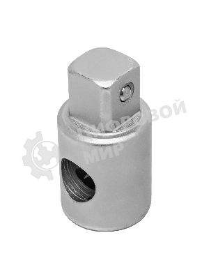 Набор торцевых головок Matrix, квадрат, 3/4