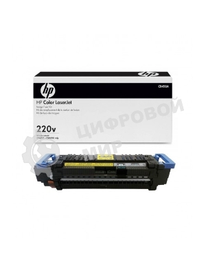 Термоузел в сборе HP CB458A для HP CLJ CP6015/CM6030/CM6040