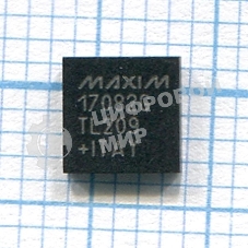 Микросхема MAX17082G