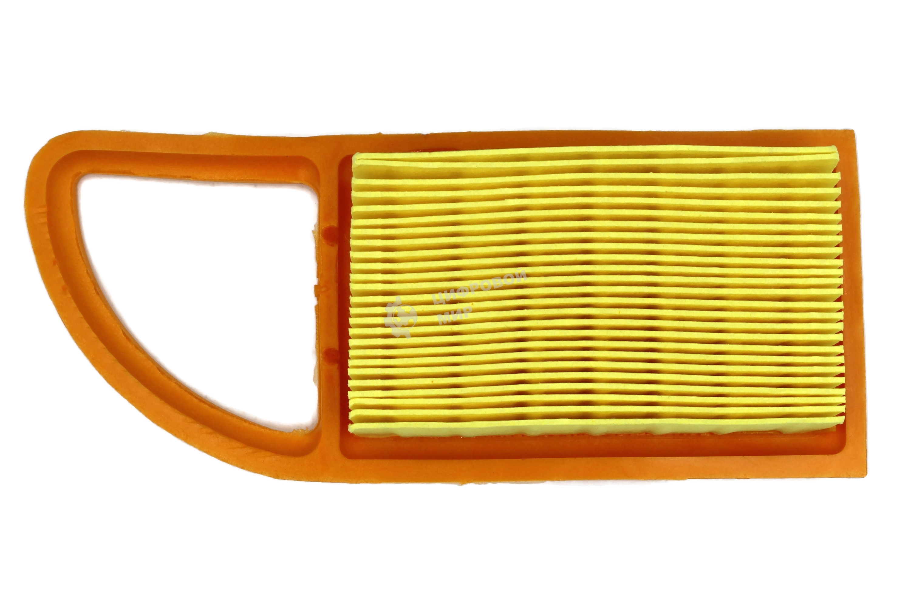 Фильтр воздушный для Stihl BR 500/600/700 121079