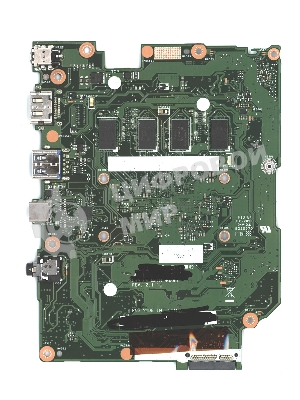 Материнская плата для Asus E403NA 4G/N4200