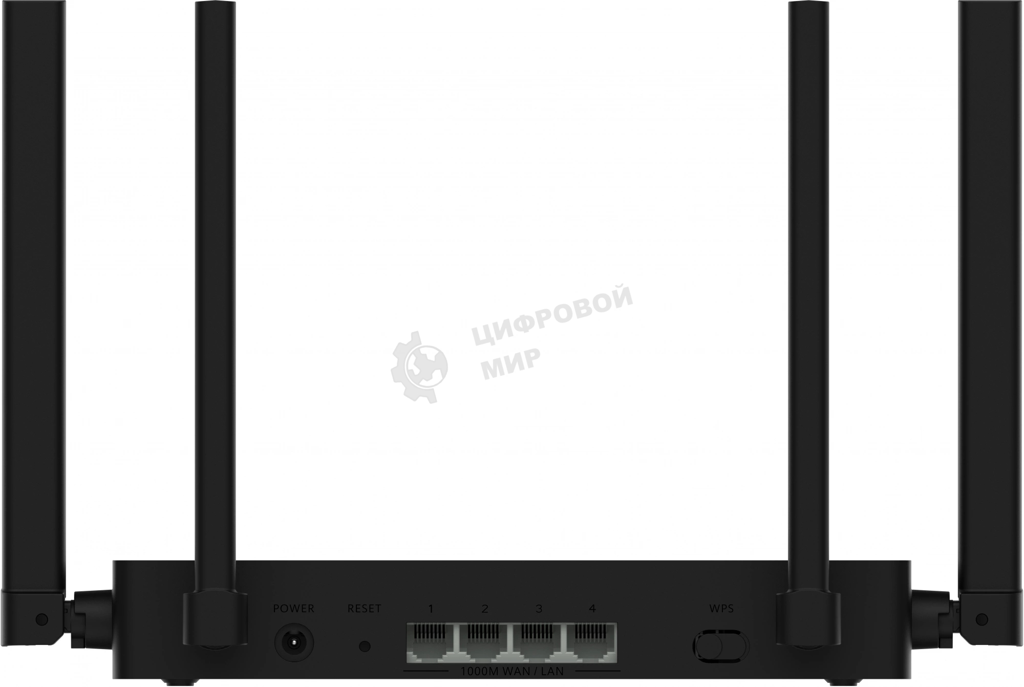 Маршрутизатор Huawei PSDN-AX30-22 WiFi AX3S AX3000 WiFi 6, WAN/LAN:4xGE Ports