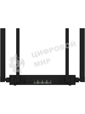 Маршрутизатор Huawei PSDN-AX30-22 WiFi AX3S AX3000 WiFi 6, WAN/LAN:4xGE Ports