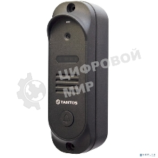 Видеопанель Tantos Stich HD цветной сигнал CMOS цвет панели: черный