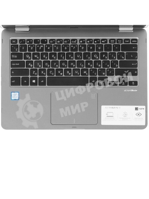 Допплата для Asus TP401CA контроллер тача