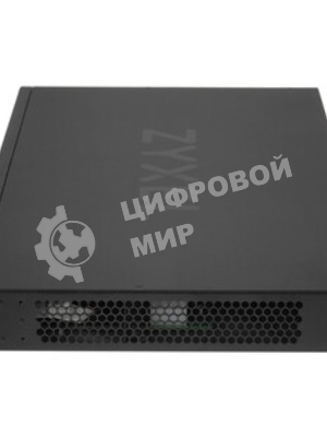 Коммутатор Zyxel NebulaFlex Pro GS2220-10-EU0101F 10G управляемый
