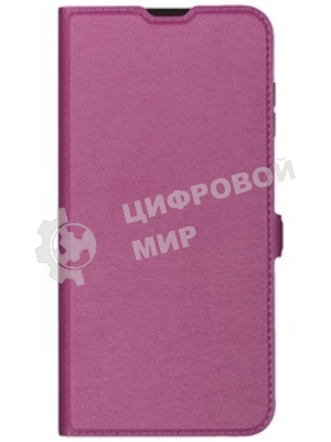 Чехол (флип-кейс) BoraSCO для Samsung Galaxy A15 Book Case фиолетовый