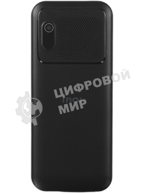 Мобильный телефон INOI 340 PowerHub 4G черный