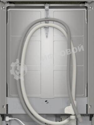 Посудомоечная машина Bosch SMS8ZDI86Q, серебристый, 60 см, 13 компл., 40 дБ, класс A+++
