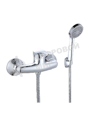 SL86-003 Смеситель для душа, ø35