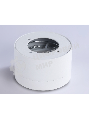 Светильник Ambrella light TN52351 WH белый GX53 max 12W D83*50