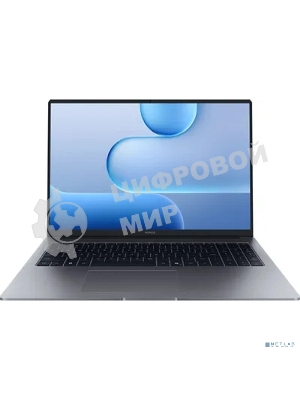 Ноутбук Honor MagicBook X16 2026 BRG-X/16