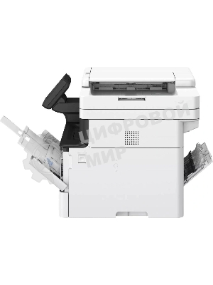 Принтер лазерный Canon i-Sensys MF465DW II (7188C007) A4 Duplex Net WiFi белый