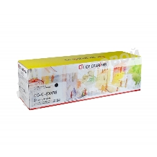 Картридж лазерный Colouring CG-C-EXV18 черный (8400 копий) для принтеров Canon IR1020