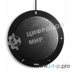 Спикерфон Jabra SPEAK 410 UC USB NC WB
