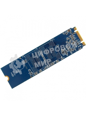 Накопитель SSD AMD 240Gb M.2 SATA III R5M240G8 Radeon 2280
