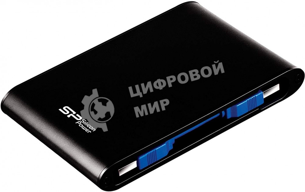 Внешний HDD 2.5