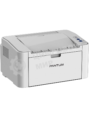 Принтер лазерный Pantum P2200, A4, ч/б, печ. до 20 стр/мин., 1200 x 1200 dpi, USB