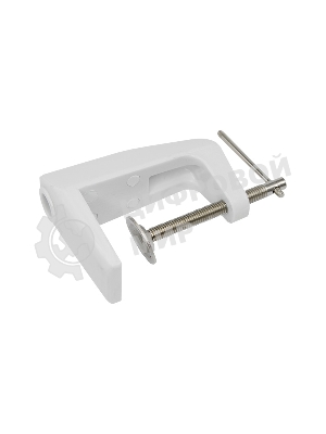 Струбцинное крепление для луп Rexant, с пантографическим держателем