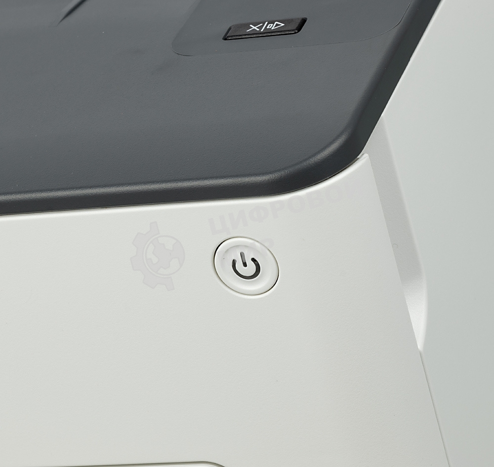 Принтер лазерный Pantum P3010D, A4, ч/б, печ. до 30 стр/мин, 1200 х 1200dpi, USB