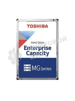 Жесткий диск Toshiba 3.5