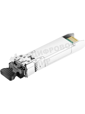 Трансивер Cisco Dual Rate 10/25GbASE-CSR SFP Module