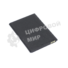 Аккумуляторная батарея Li3822T43P3h675053 для ZTE Blade A430 v1 3pin 3.8V 2200mAh