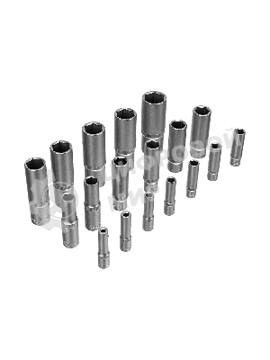 Набор инструментов Сибртех, 1/2