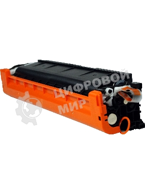 Картридж лазерный NVPrint совместимый NV-069H Magenta для Canon iSENSYS LBP673Cdw/MF750C/MF752Cdw/MF754Cdw (5500k)