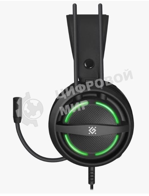 Гарнитура Defender DEXTER RG