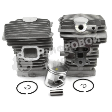 Поршневая группа для Stihl MS 211 110107