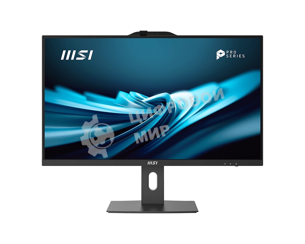 Моноблок MSI Pro AP272P 14M 27
