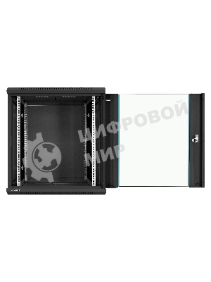 Шкаф телекоммуникационный 19