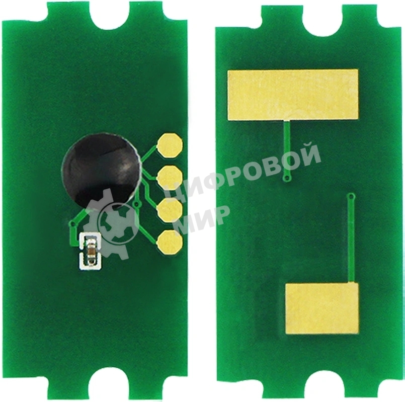 Чип тонер-картриджа Cactus CS-CHIP-KY-TK-1200-3K (TK-1200) 3000стр