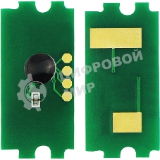 Чип тонер-картриджа Cactus CS-CHIP-KY-TK-1200-3K (TK-1200) 3000стр