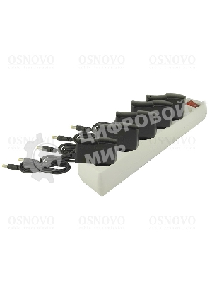 Блок питания Osnovo PS-12012(ver2)