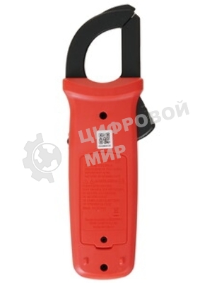 Токоизмерительные клещи UNI-T UT-CS06A