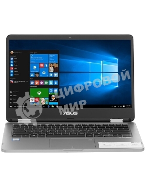 Допплата для Asus TP401CA контроллер тача